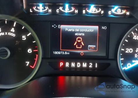 2015 Ford F-150 Xlt z USA, uszkodzony, nr VIN 1FTEX1CP0FKE89254